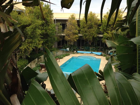 Rye Hotel By Nightcap Plus - Broome Tourism 31