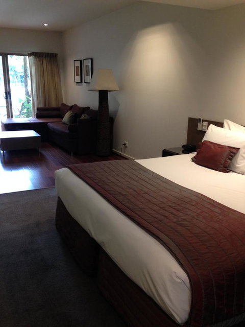 Rye Hotel By Nightcap Plus - Broome Tourism 23