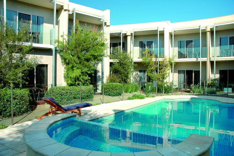 Rye Hotel By Nightcap Plus - Broome Tourism 12