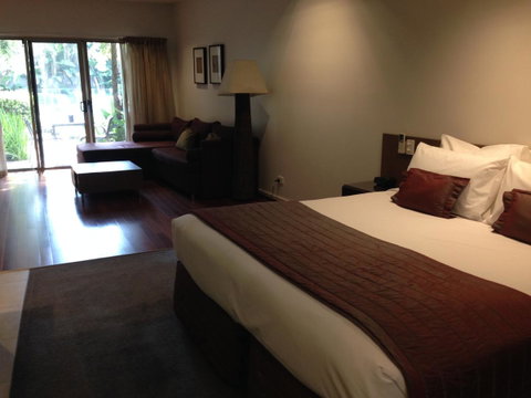 Rye Hotel By Nightcap Plus - Broome Tourism 40