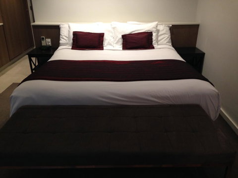Rye Hotel By Nightcap Plus - Broome Tourism 27