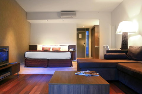 Rye Hotel By Nightcap Plus - Broome Tourism 17