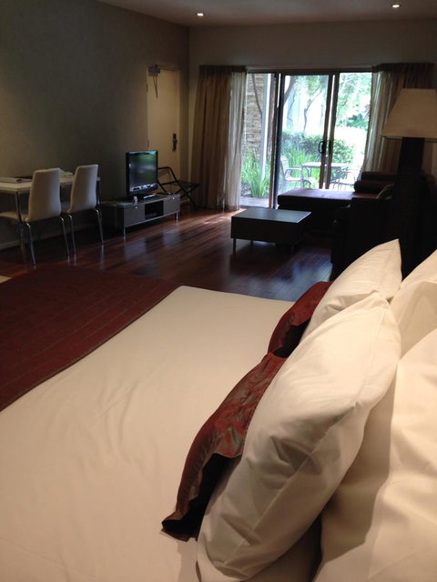 Rye Hotel By Nightcap Plus - Broome Tourism 20
