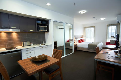 Quest Werribee - Broome Tourism 12