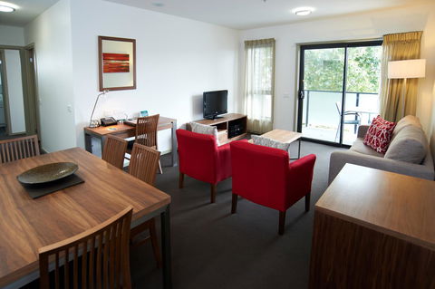 Quest Werribee - Broome Tourism 11