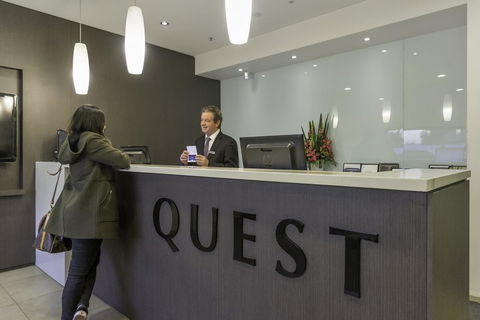 Quest Werribee - Broome Tourism 1