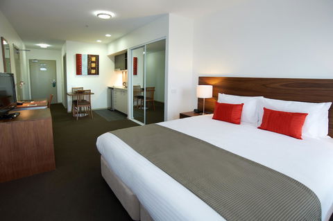 Quest Werribee - Broome Tourism 28