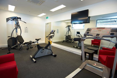 Quest Werribee - Broome Tourism 9