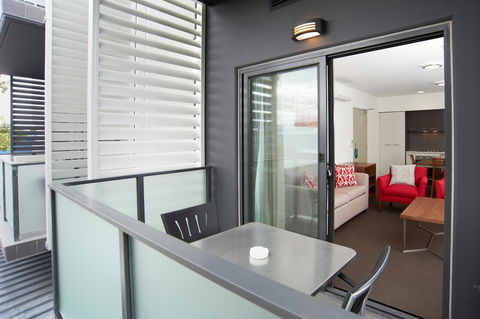 Quest Werribee - Broome Tourism 26