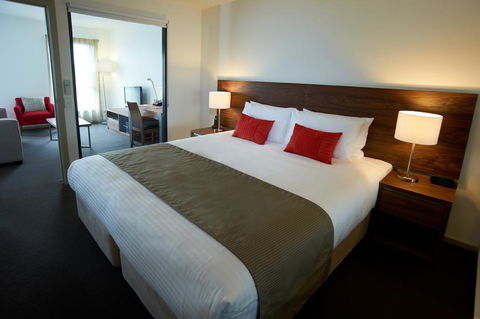 Quest Werribee - Broome Tourism 32