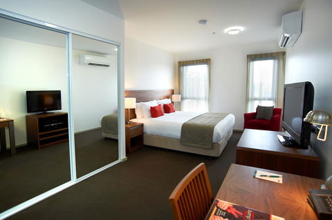 Quest Werribee - Broome Tourism 27