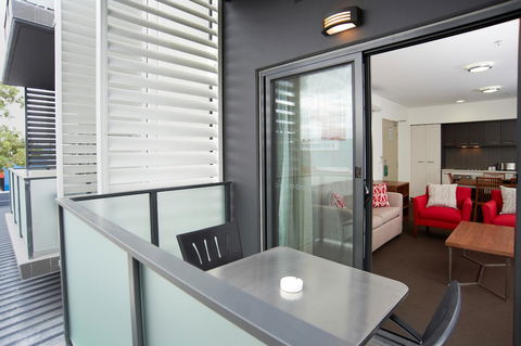 Quest Werribee - Broome Tourism 21