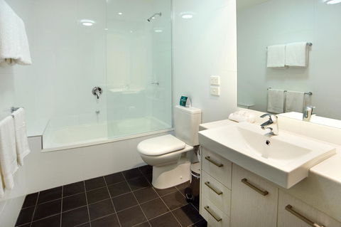 Quest Werribee - Broome Tourism 14