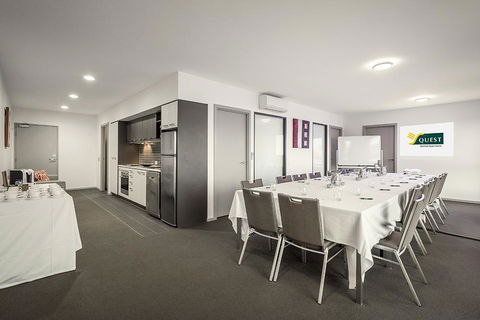 Quest Werribee - Broome Tourism 34
