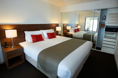 Quest Werribee - Broome Tourism 3