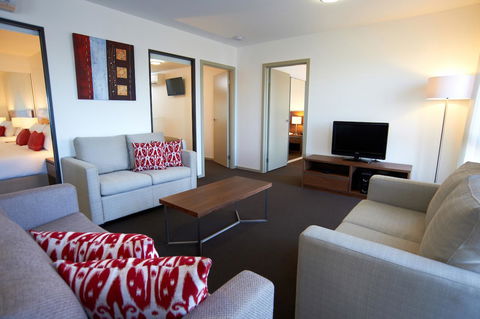 Quest Werribee - Broome Tourism 17