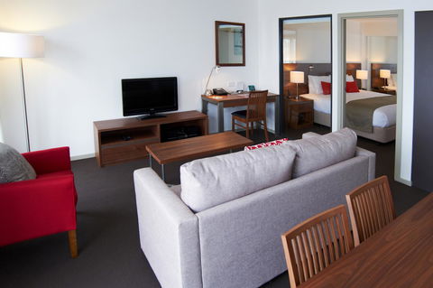 Quest Werribee - Broome Tourism 2