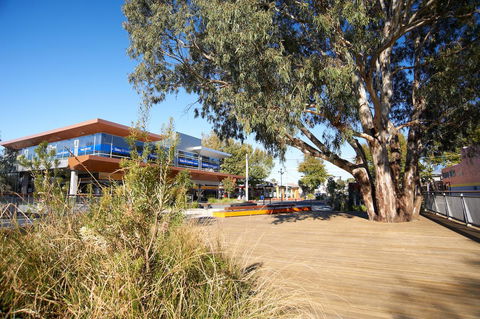 Quest Werribee - Broome Tourism 5