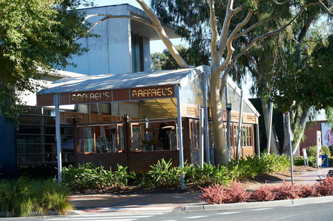 Quest Werribee - Broome Tourism 6
