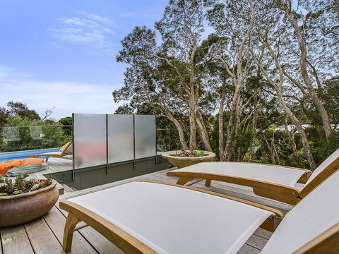 Lansdowne Villa - With Swimming Pool - Broome Tourism 10