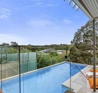 Lansdowne Villa - with swimming pool - Broome Tourism