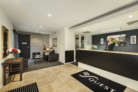 Quest Prahran - Broome Tourism 10
