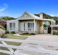 Cute Cottage on Cain - beach at end of street - Broome Tourism