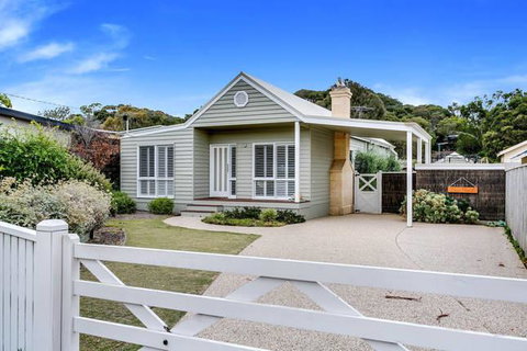 Cute Cottage On Cain - Beach At End Of Street - Broome Tourism 0