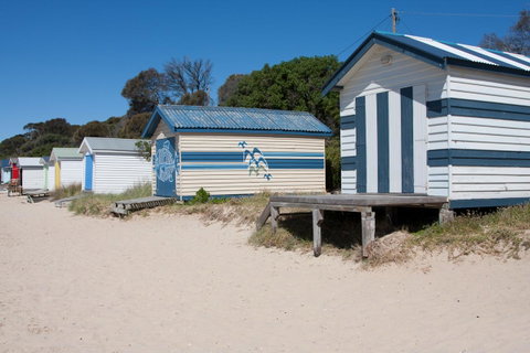 Cottage On Rye - Broome Tourism 5