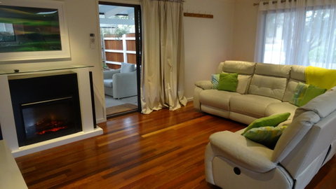 Cottage On Rye - Broome Tourism 7