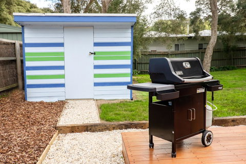 Cottage On Rye - Broome Tourism 14