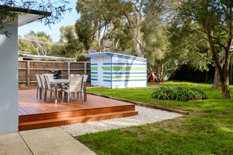 Cottage On Rye - Broome Tourism 9