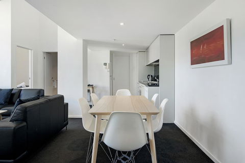 ULTIQA Little Collins (located At The Hero Apartment Building) - Broome Tourism 23