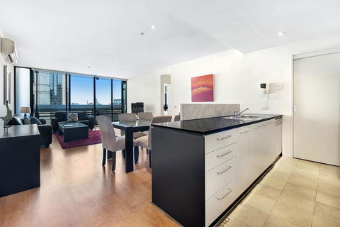 ULTIQA Little Collins (located At The Hero Apartment Building) - Broome Tourism 19