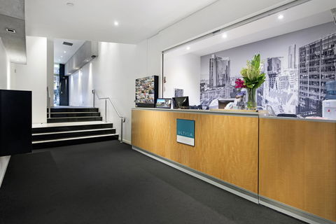 ULTIQA Little Collins (located At The Hero Apartment Building) - Broome Tourism 8