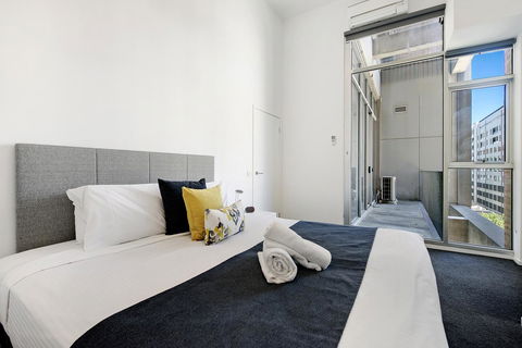 ULTIQA Little Collins (located At The Hero Apartment Building) - Broome Tourism 22