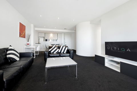 ULTIQA Little Collins (located At The Hero Apartment Building) - Broome Tourism 30