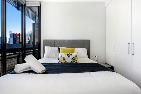 ULTIQA Little Collins (located At The Hero Apartment Building) - Broome Tourism 14