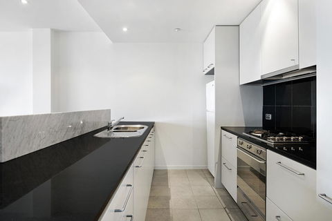 ULTIQA Little Collins (located At The Hero Apartment Building) - Broome Tourism 29