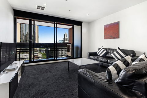 ULTIQA Little Collins (located At The Hero Apartment Building) - Broome Tourism 32