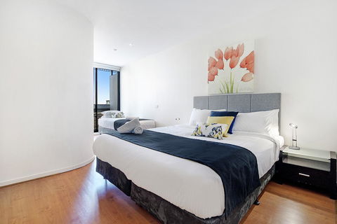 ULTIQA Little Collins (located At The Hero Apartment Building) - Broome Tourism 16