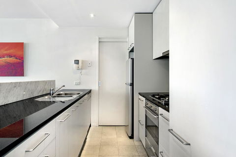 ULTIQA Little Collins (located At The Hero Apartment Building) - Broome Tourism 12