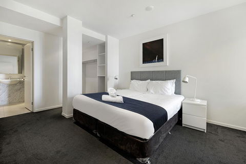 ULTIQA Little Collins (located At The Hero Apartment Building) - Broome Tourism 28