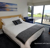 Seascape Accommodation - Broome Tourism
