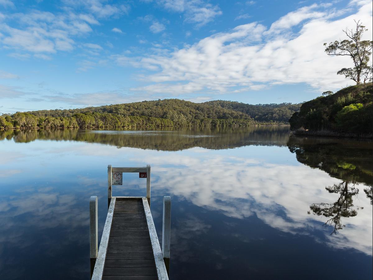 Wangarabell VIC Broome Tourism