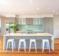 Blairgowrie Moonah Beach House walk to beach - Broome Tourism