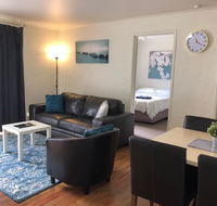 Willow Dene Holiday Apartments - Broome Tourism