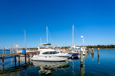 BIG4 Whiters Holiday Village - Broome Tourism 16