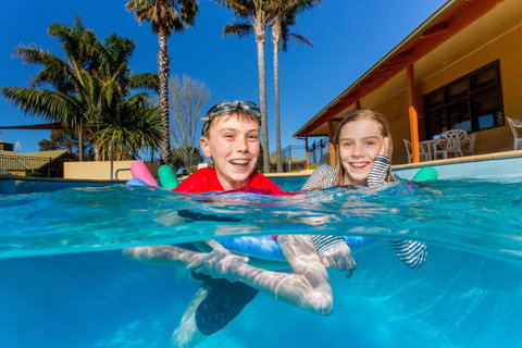 BIG4 Whiters Holiday Village - Broome Tourism 5