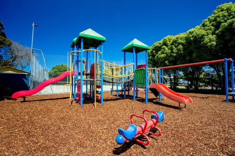 BIG4 Whiters Holiday Village - Broome Tourism 6